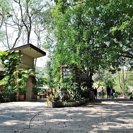 Отель The Jungle House Khaoyai Му-Си Экстерьер фото
