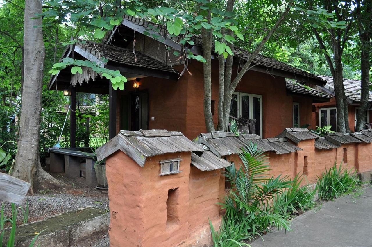 Отель The Jungle House Khaoyai Му-Си Экстерьер фото