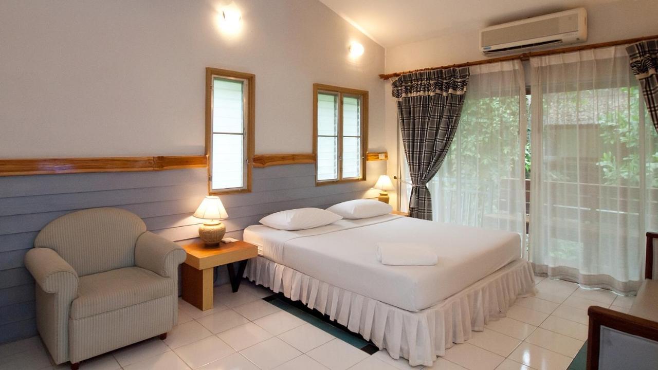 Отель The Jungle House Khaoyai Му-Си Экстерьер фото